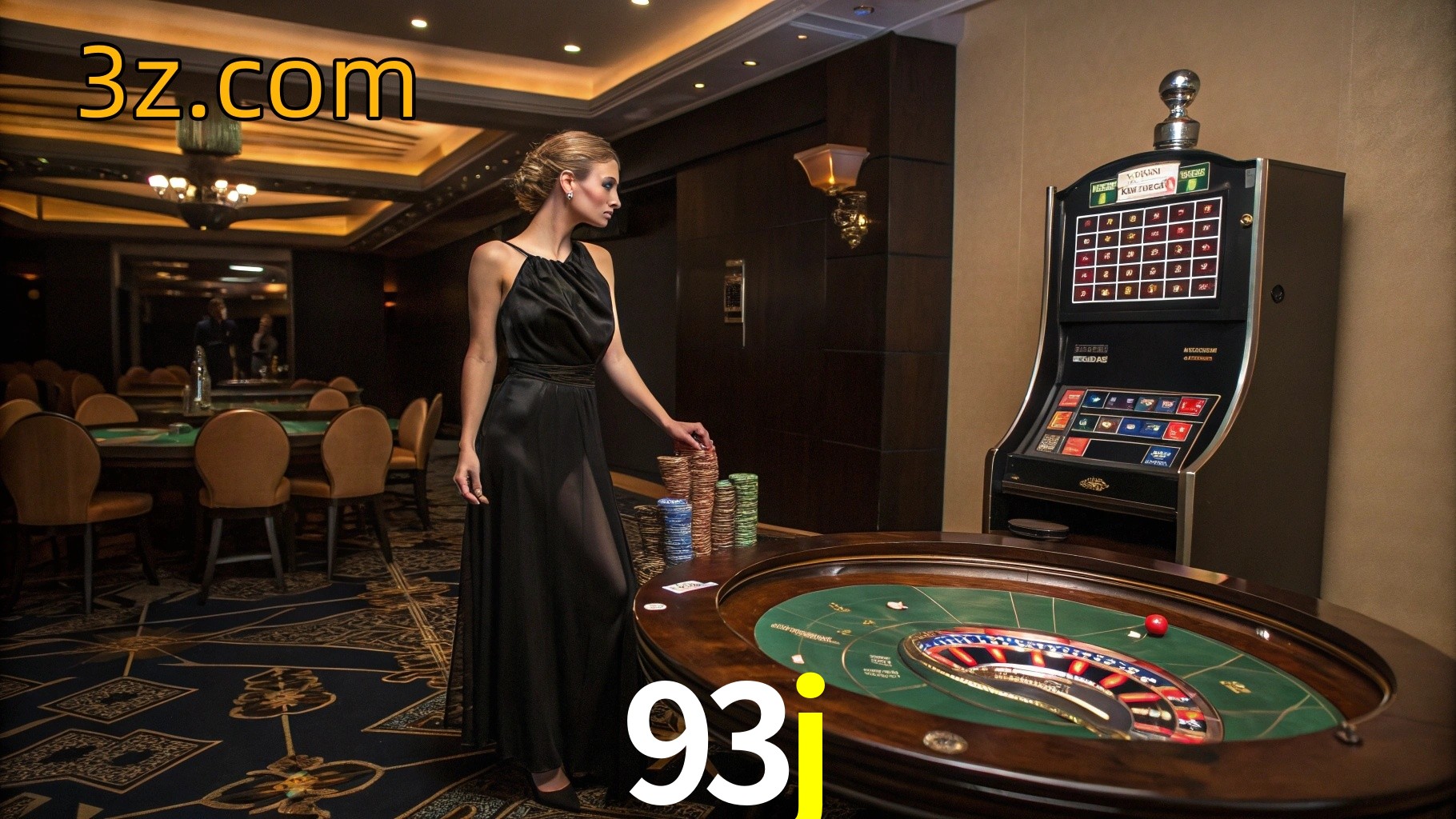  93j bonus